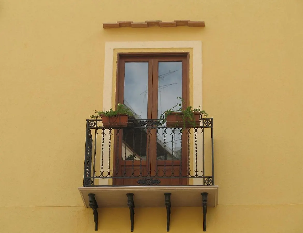 Affittacamere Hotel Nonna Giò House Castellammare del Golfo