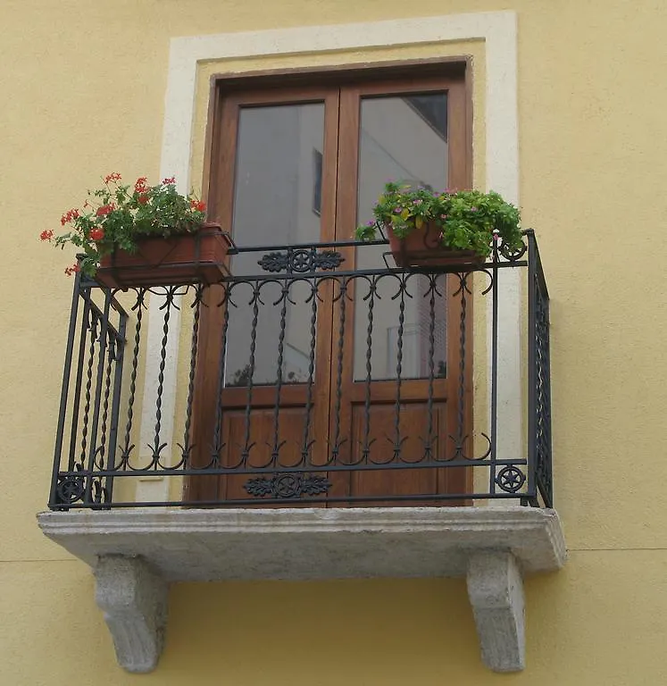 Hotel Nonna Giò House Castellammare del Golfo
