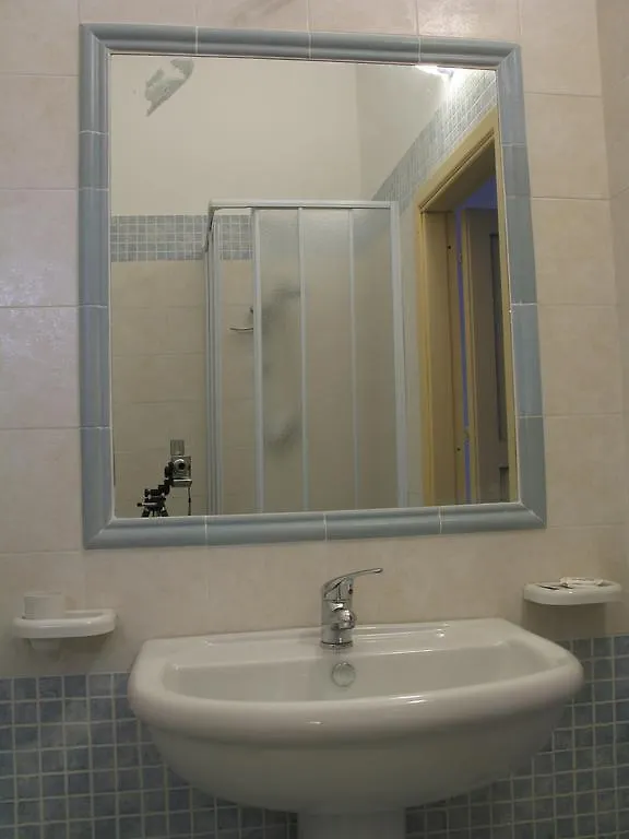 Hotel Nonna Giò House Castellammare del Golfo