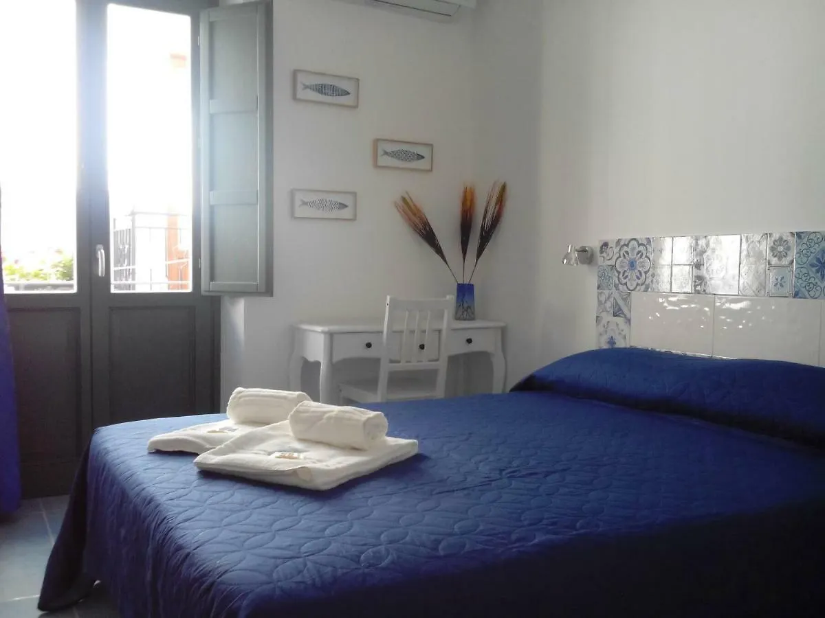 Hotel Nonna Giò House Castellammare del Golfo Italia