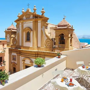 Gasthof Ai Gradini, Castellammare del Golfo